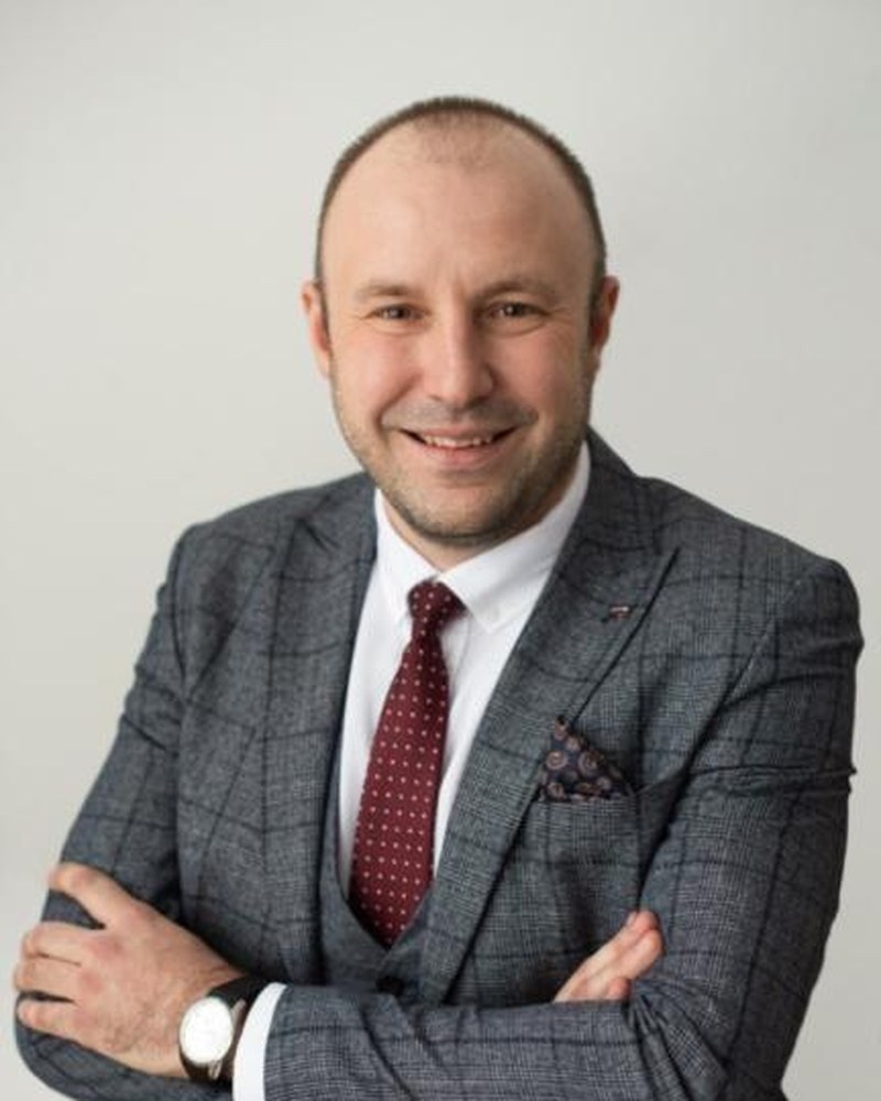 Борис Сазонов