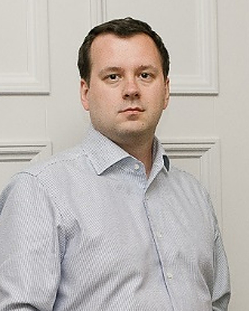 Андрей Смольянинов